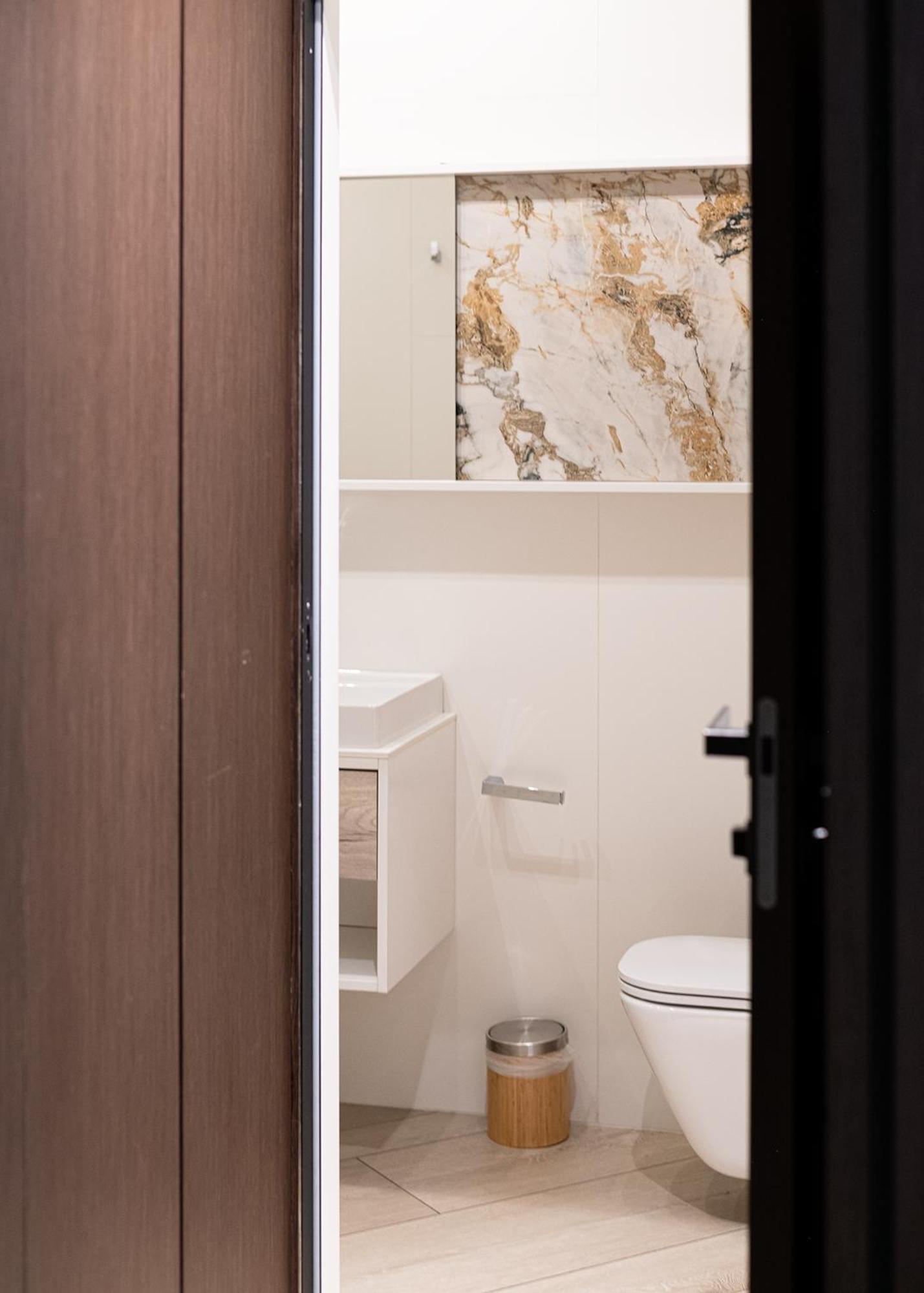Rentplanet - Apartament Zlota 바르샤바 외부 사진